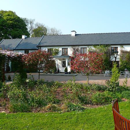 Creacon Wellness Retreat Hotel New Ross Esterno foto