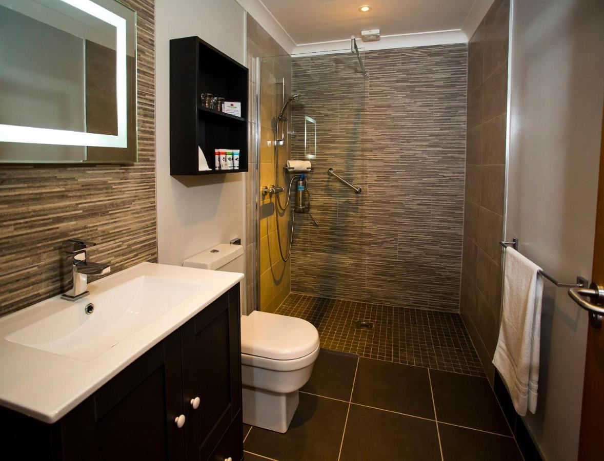 Creacon Wellness Retreat Hotel New Ross Esterno foto