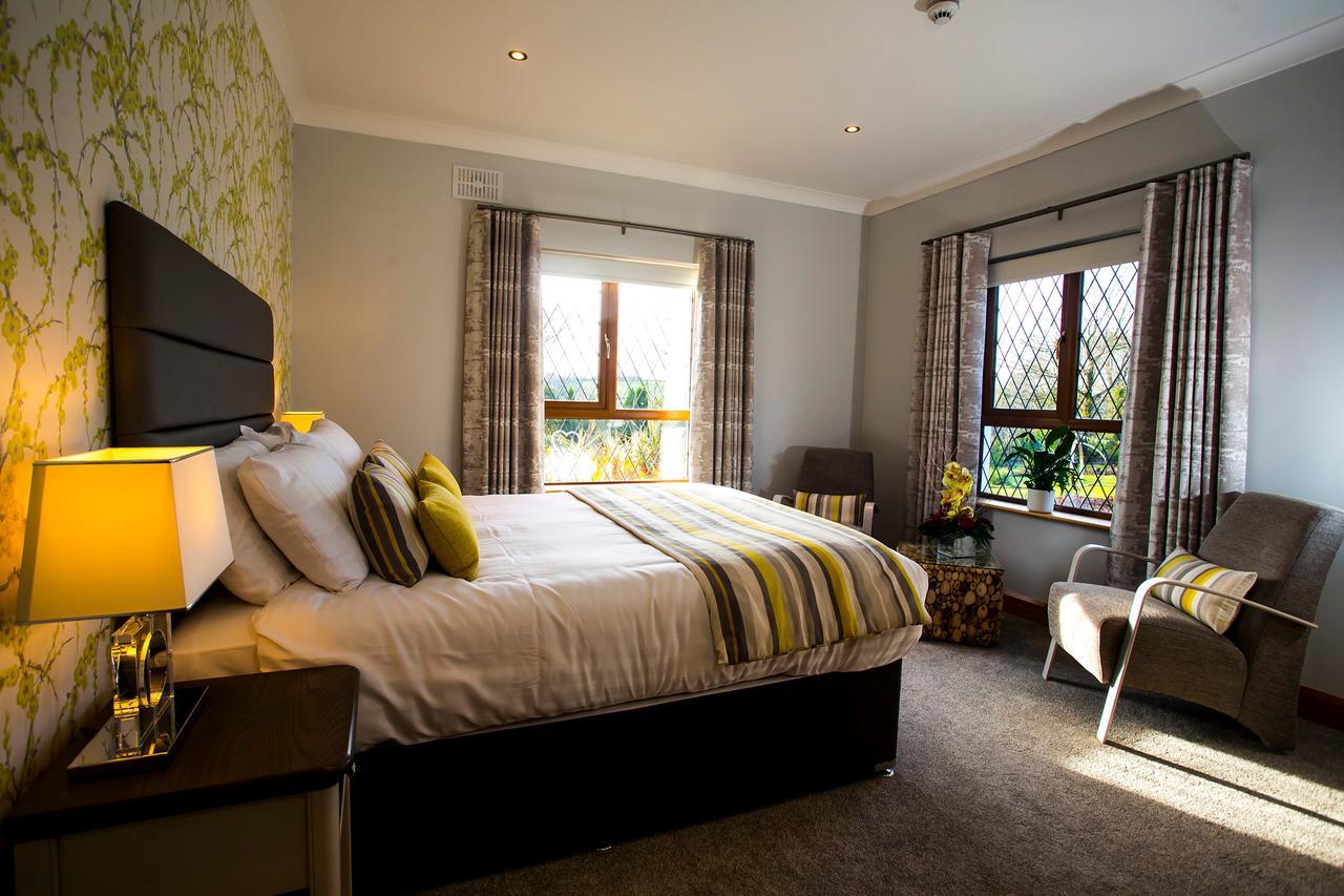 Creacon Wellness Retreat Hotel New Ross Esterno foto