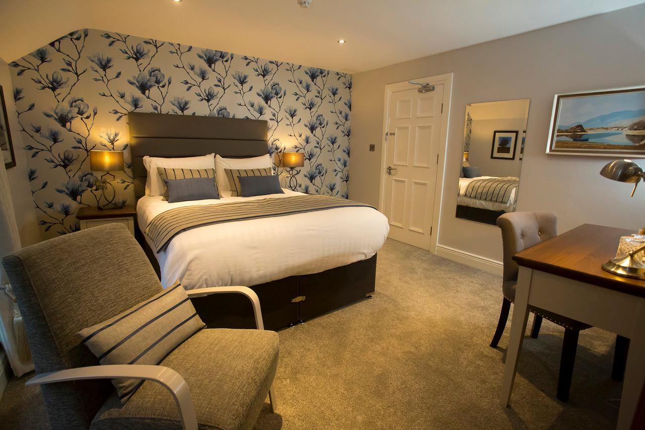 Creacon Wellness Retreat Hotel New Ross Esterno foto