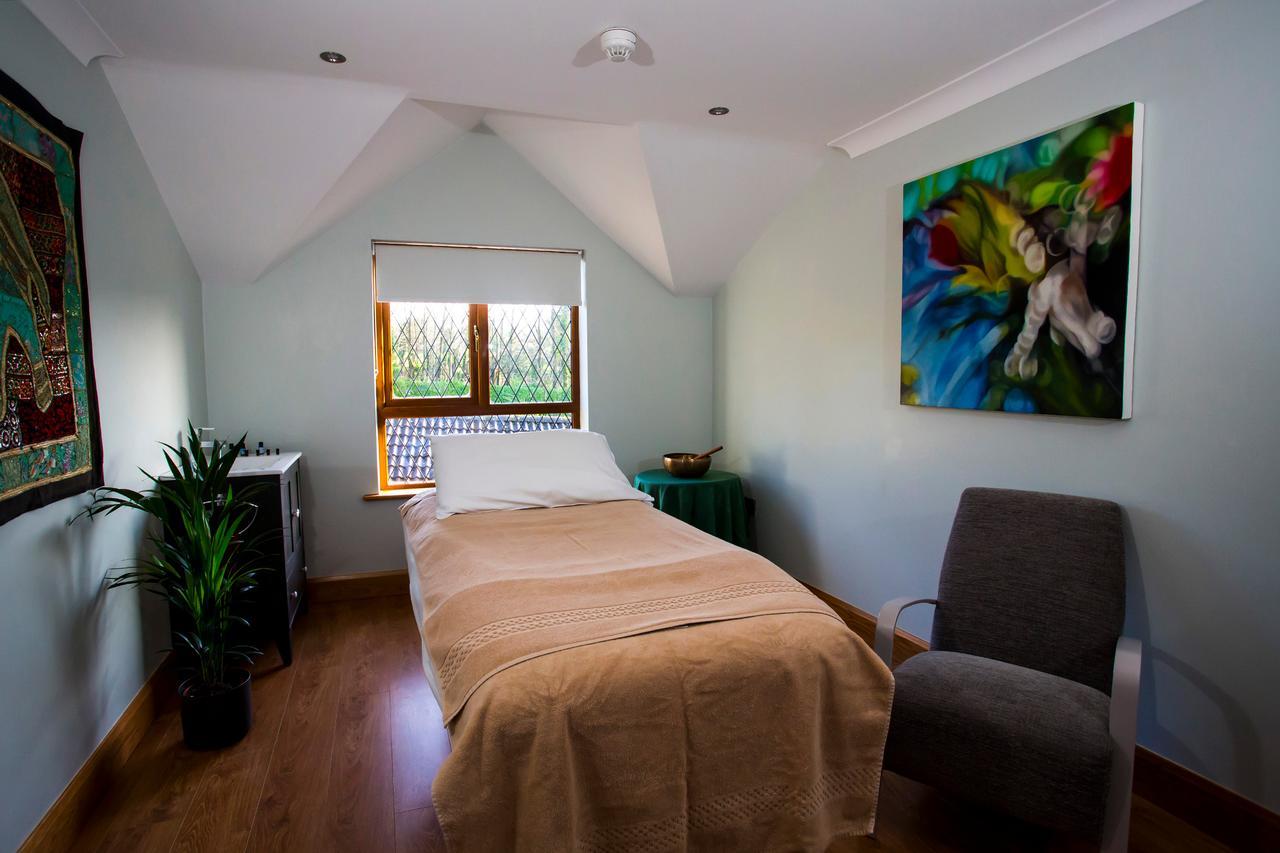 Creacon Wellness Retreat Hotel New Ross Esterno foto