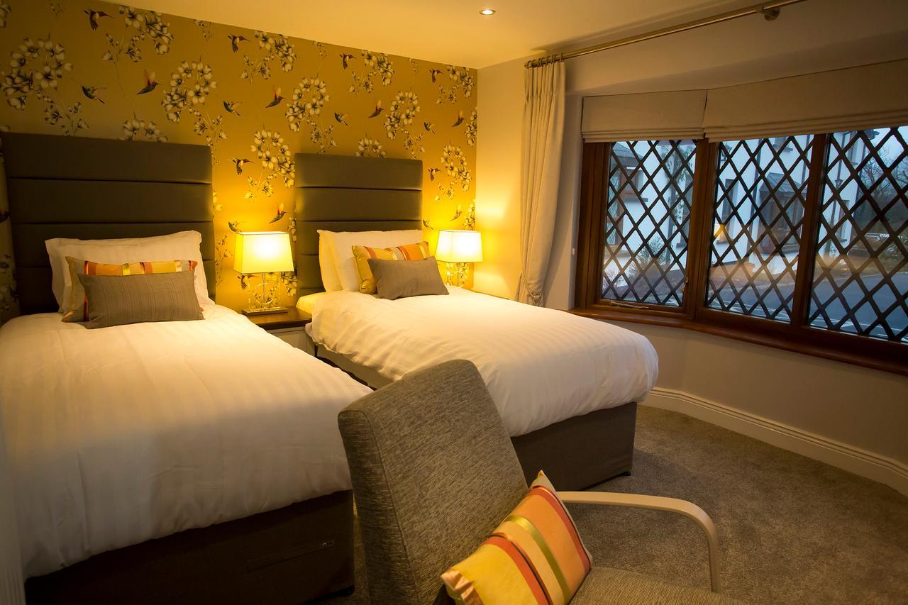 Creacon Wellness Retreat Hotel New Ross Esterno foto