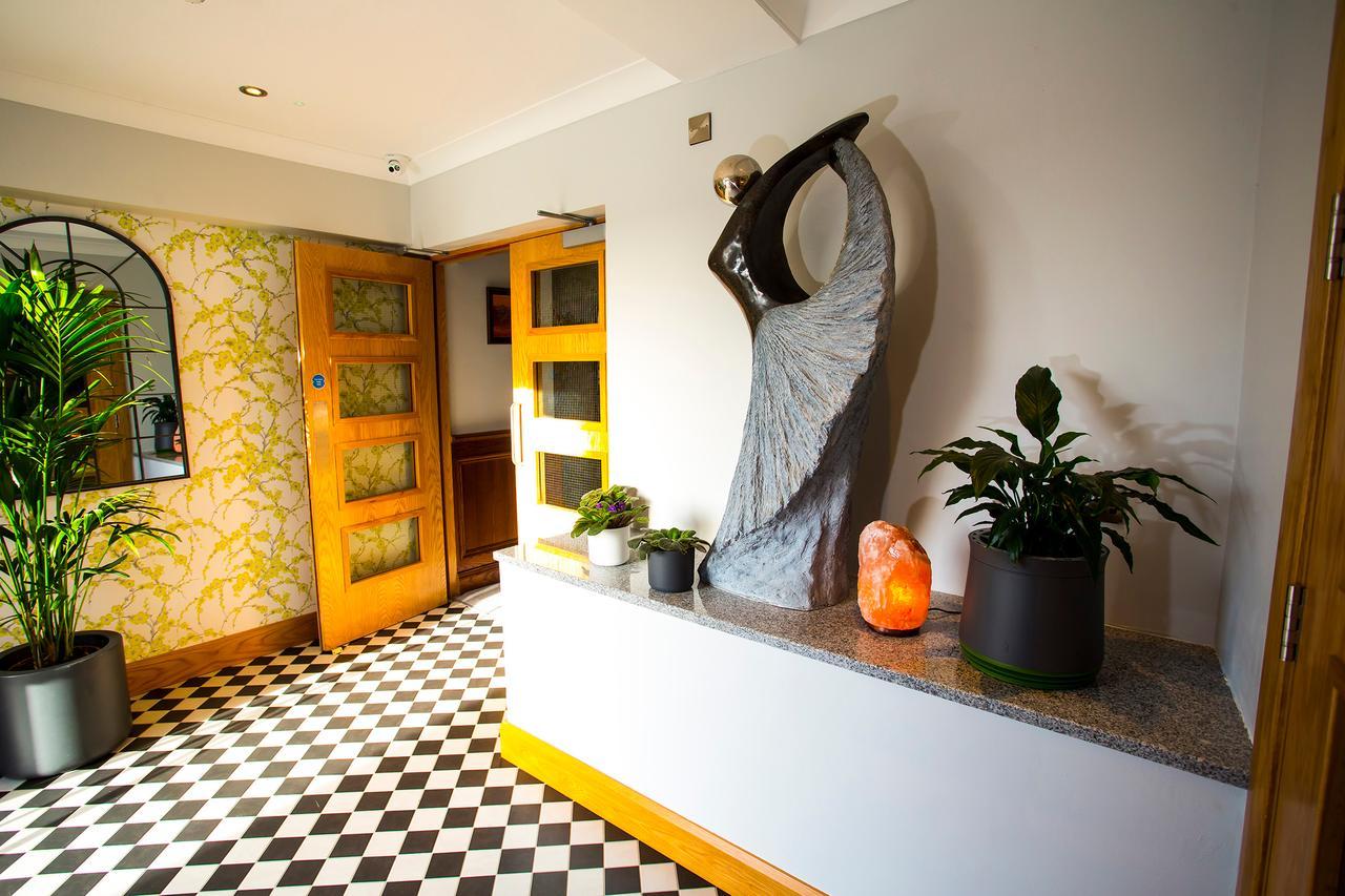 Creacon Wellness Retreat Hotel New Ross Esterno foto
