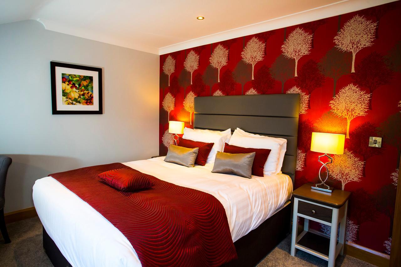 Creacon Wellness Retreat Hotel New Ross Esterno foto