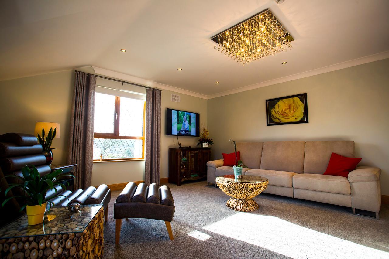 Creacon Wellness Retreat Hotel New Ross Esterno foto