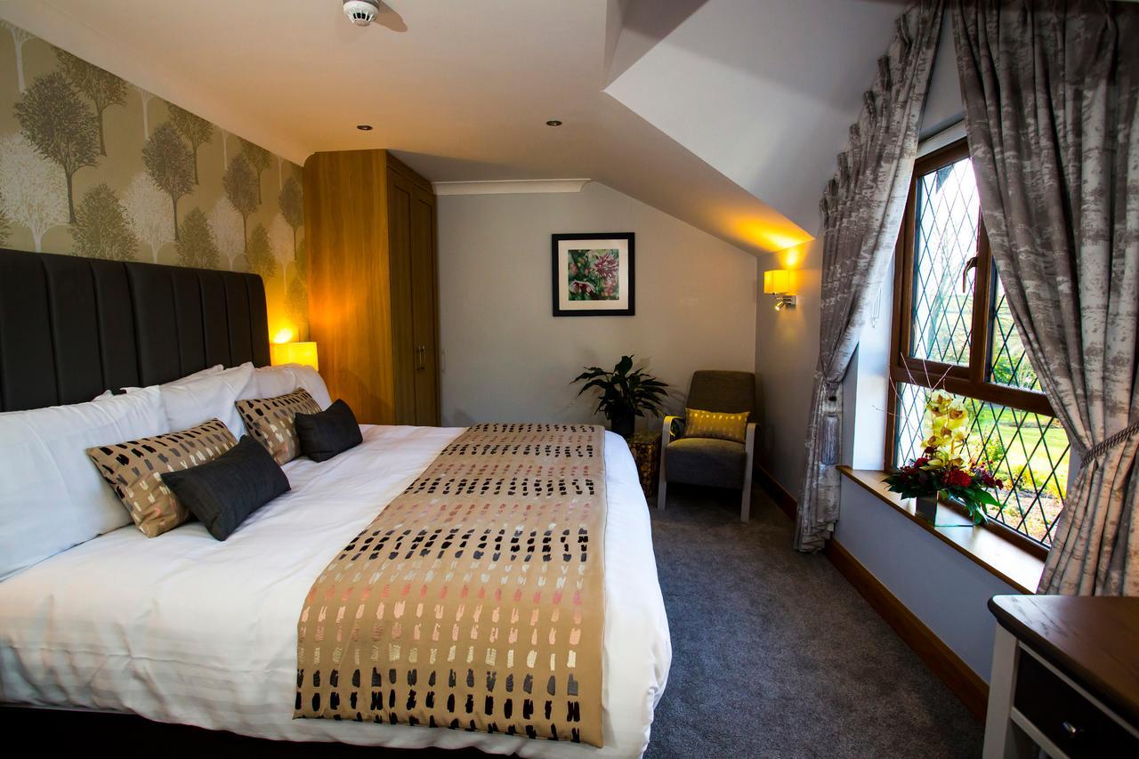 Creacon Wellness Retreat Hotel New Ross Esterno foto