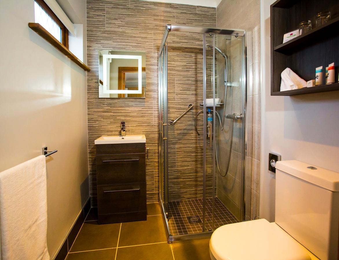 Creacon Wellness Retreat Hotel New Ross Esterno foto