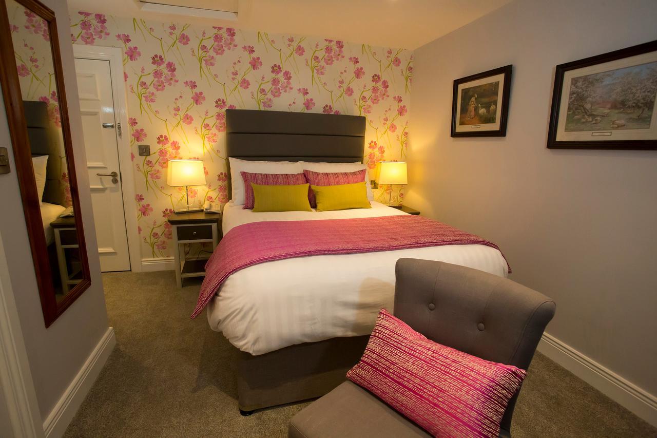 Creacon Wellness Retreat Hotel New Ross Esterno foto