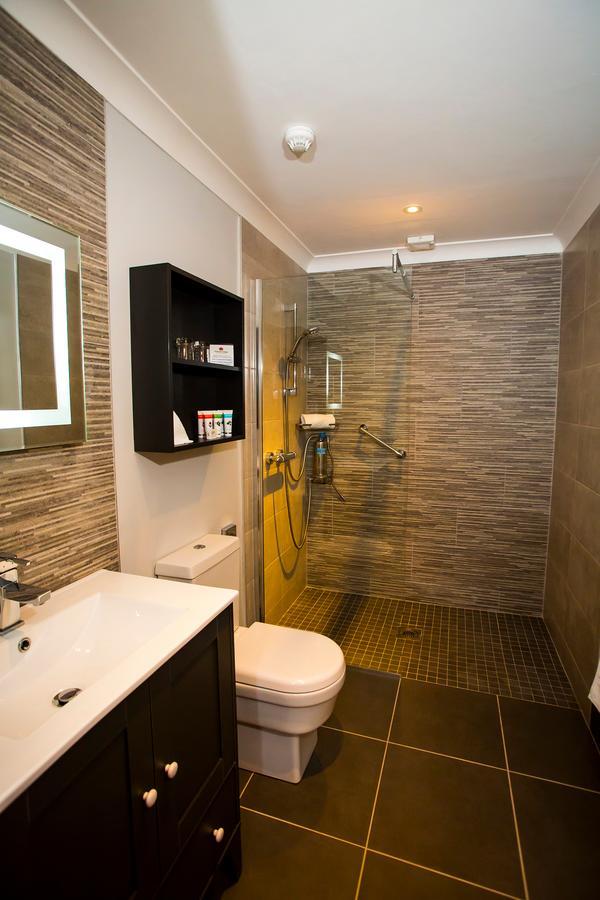 Creacon Wellness Retreat Hotel New Ross Esterno foto