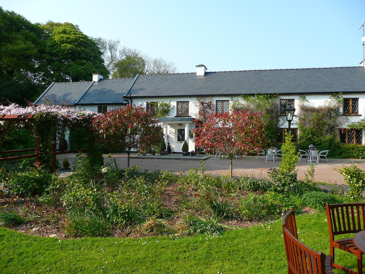 Creacon Wellness Retreat Hotel New Ross Esterno foto