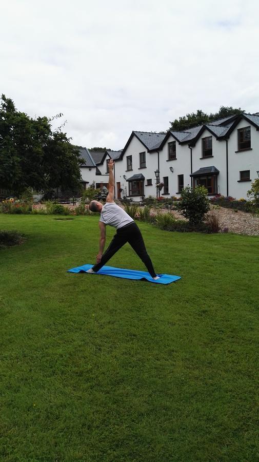 Creacon Wellness Retreat Hotel New Ross Esterno foto