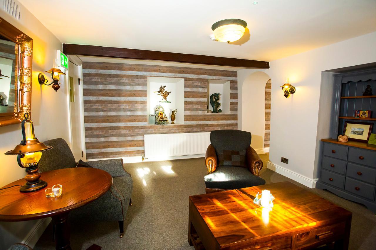 Creacon Wellness Retreat Hotel New Ross Esterno foto