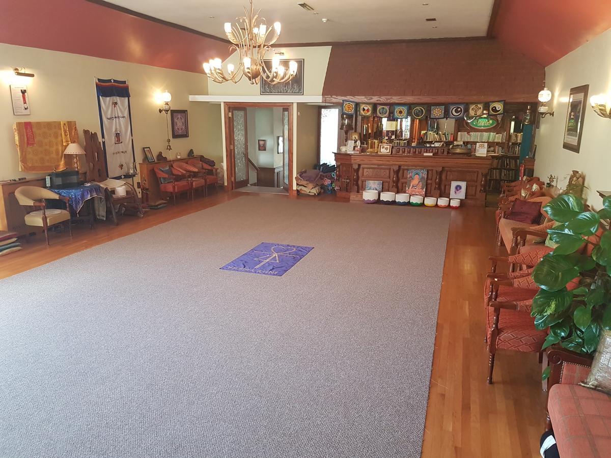 Creacon Wellness Retreat Hotel New Ross Esterno foto